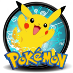 Logo of Pokemon Mobile android Application 